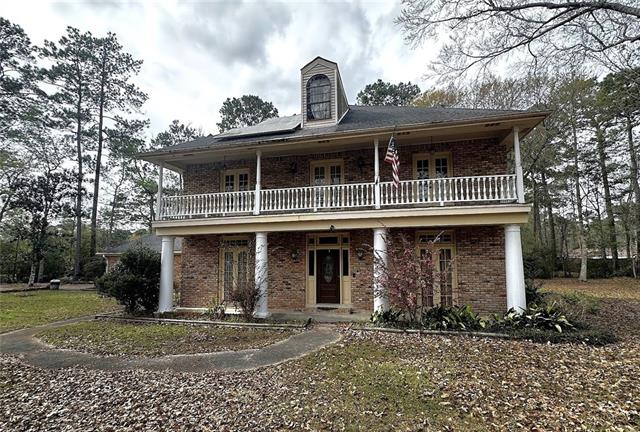 937 Morgan Bluff Road Pearl River, LA 70452 - Photo 1 of 24
