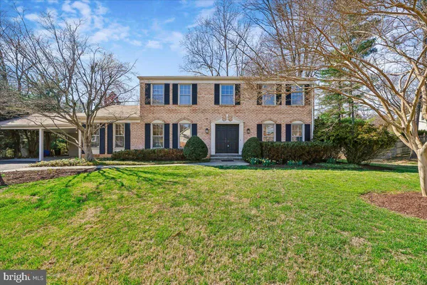 $699,000 | 15012 Redgate Drive, Silver Spring, MD 20905