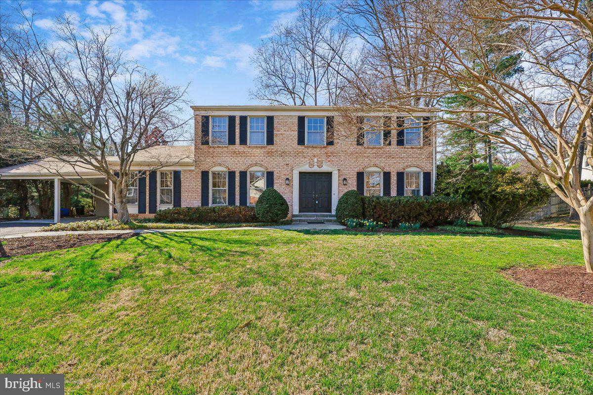 15012 Redgate Drive Silver Spring, MD 20905 - Photo 1 of 53 Welcome to 15012 Redgate Drive