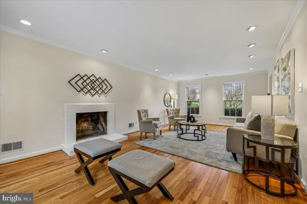 $699,000 | 15012 Redgate Drive, Silver Spring, MD 20905
