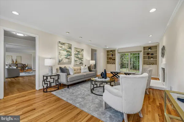 $699,000 | 15012 Redgate Drive, Silver Spring, MD 20905