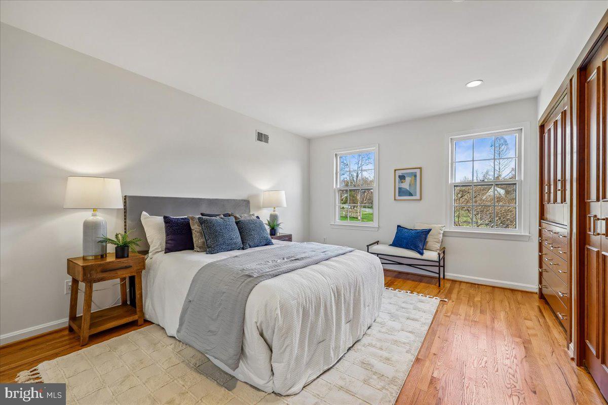 15012 Redgate Drive Silver Spring, MD 20905 - Photo 21 of 53 Generous Primary Bedroom Suite