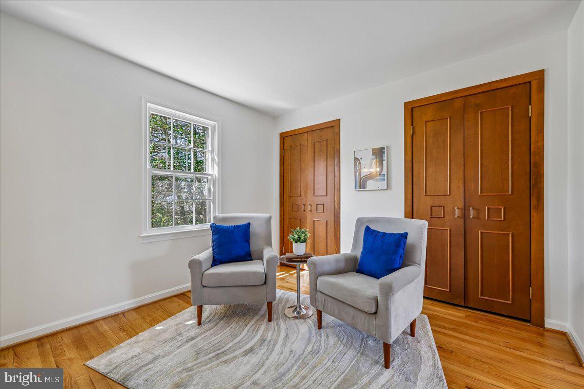 15012 Redgate Drive Silver Spring, MD 20905 - Photo 24 of 53 Primary Sitting Room / Dressing Room