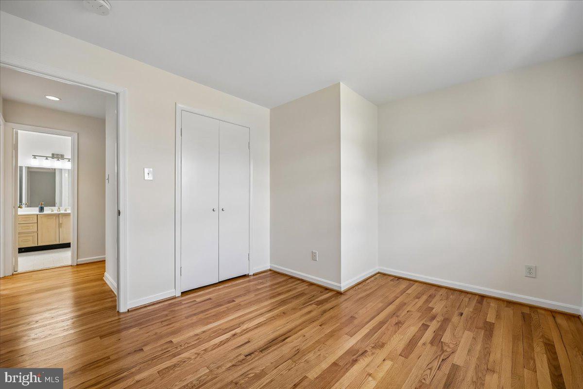 15012 Redgate Drive Silver Spring, MD 20905 - Photo 29 of 53 Second Bedroom