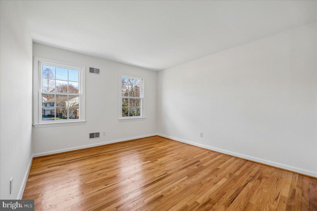 15012 Redgate Drive Silver Spring, MD 20905 - Photo 32 of 53 Third Bedroom