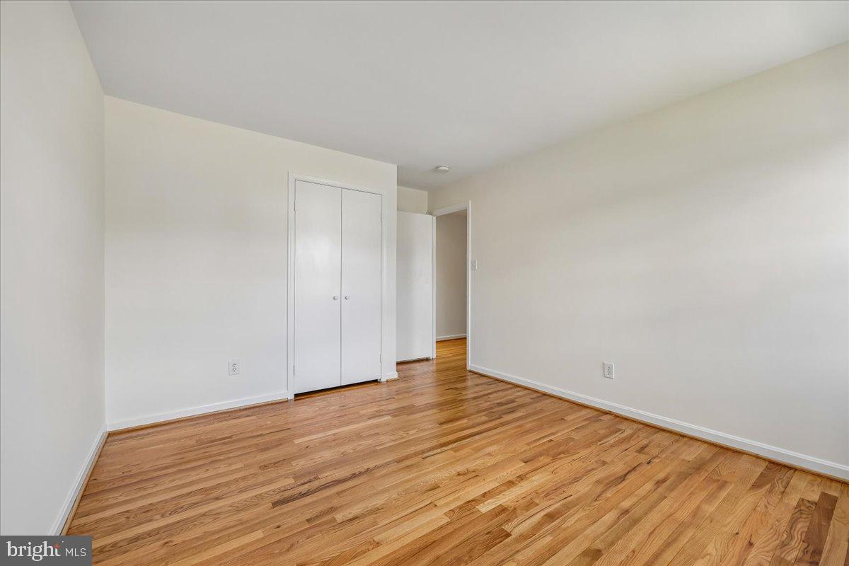 15012 Redgate Drive Silver Spring, MD 20905 - Photo 33 of 53 Third Bedroom