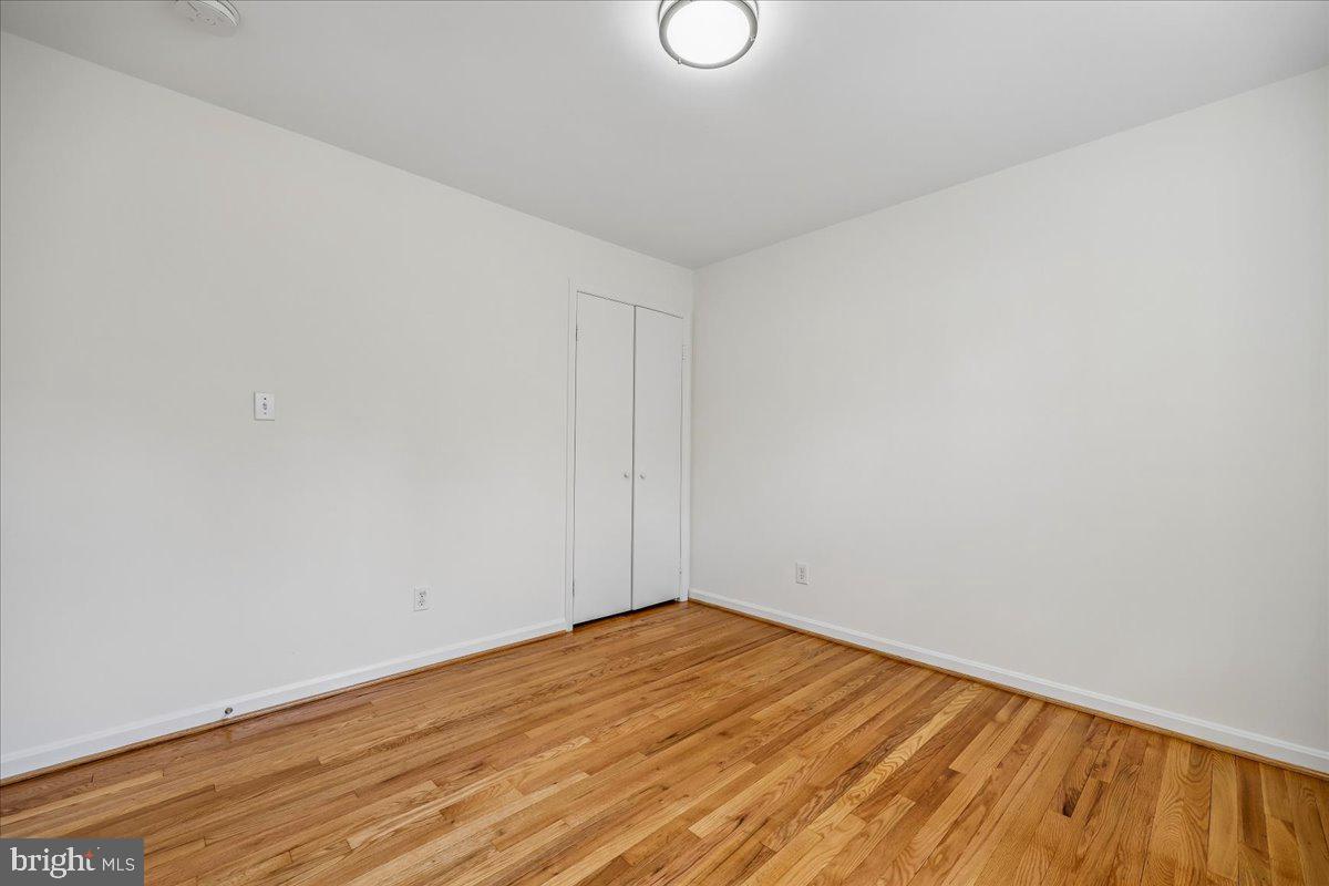 15012 Redgate Drive Silver Spring, MD 20905 - Photo 35 of 53 Fourth Bedroom