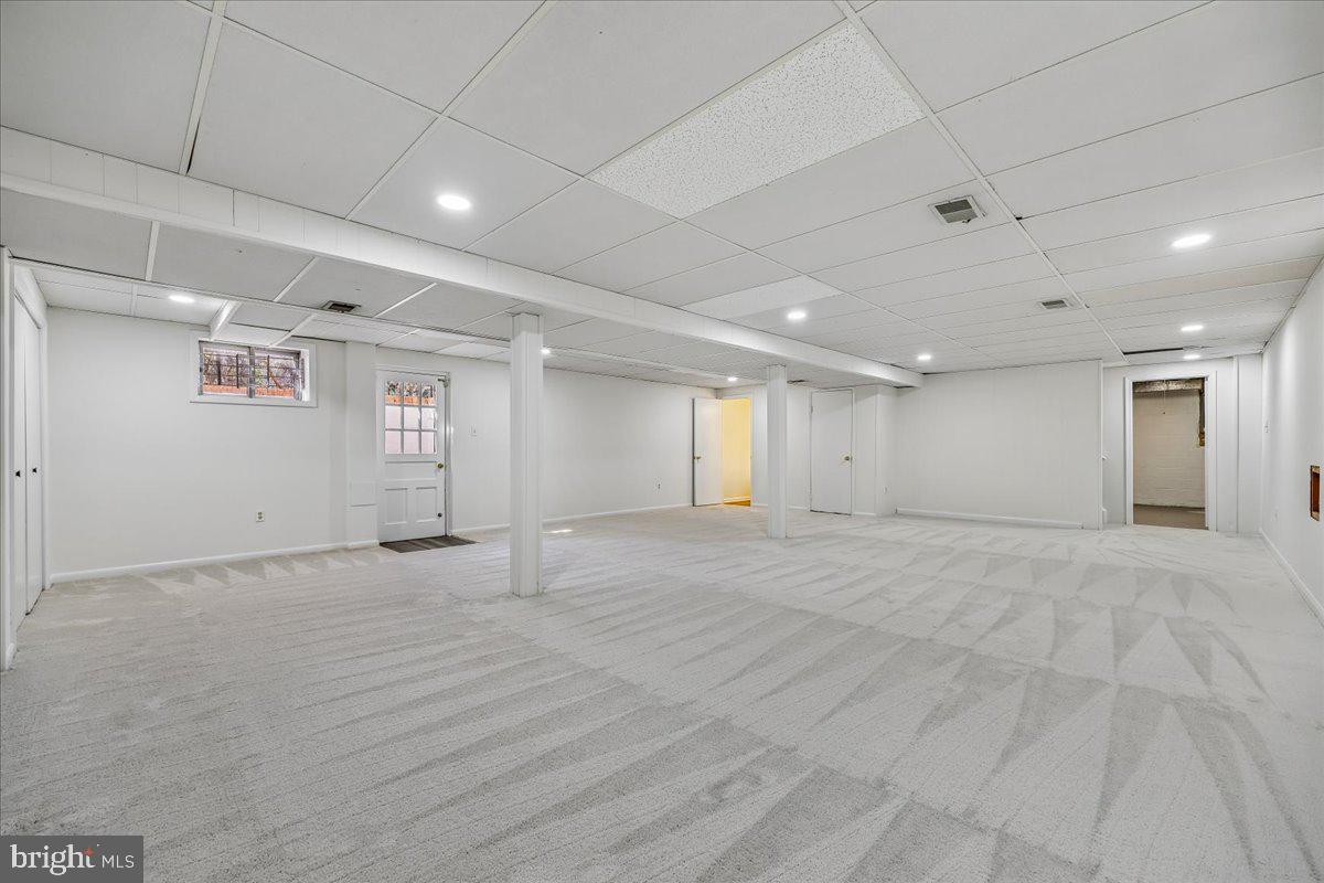 15012 Redgate Drive Silver Spring, MD 20905 - Photo 38 of 53 New Carpeting