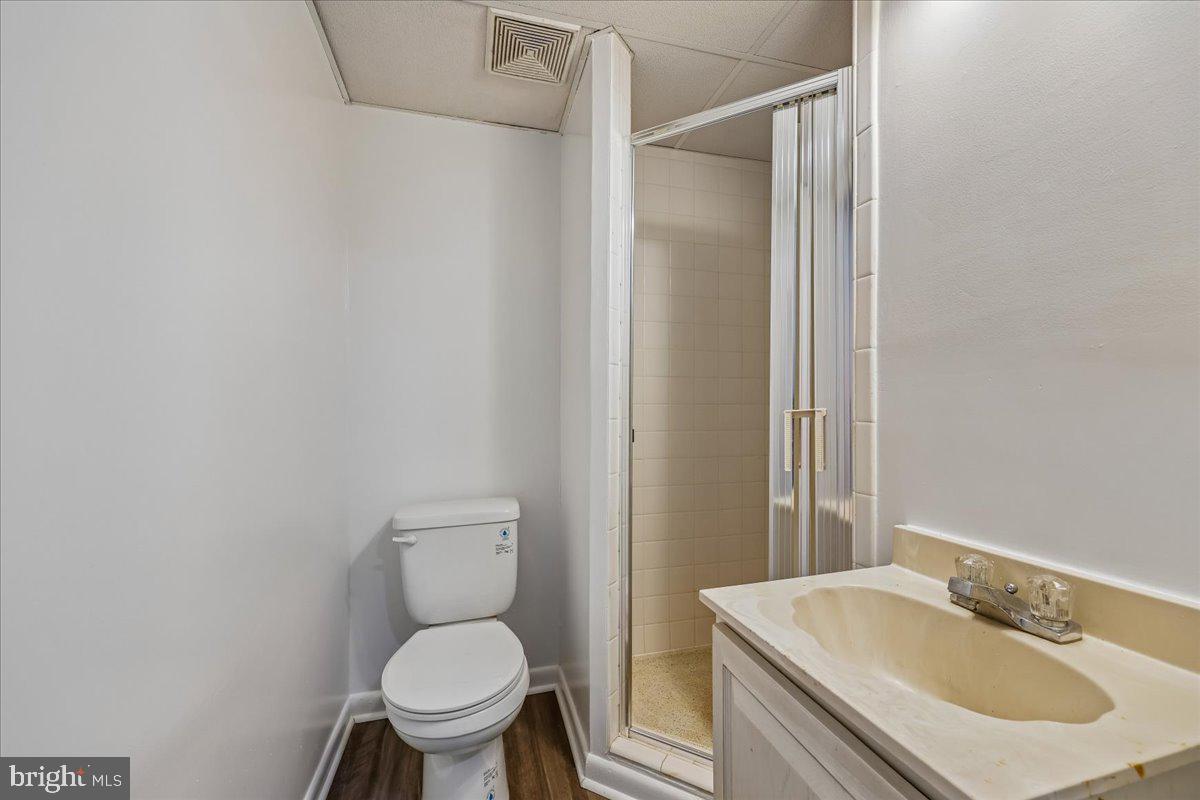 15012 Redgate Drive Silver Spring, MD 20905 - Photo 39 of 53 Lower Level Full Bath