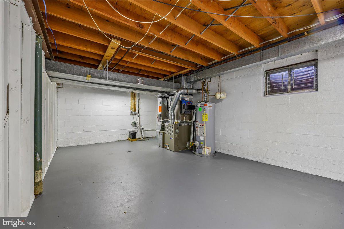 15012 Redgate Drive Silver Spring, MD 20905 - Photo 40 of 53 Storage Room