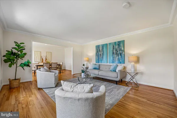 $699,000 | 15012 Redgate Drive, Silver Spring, MD 20905