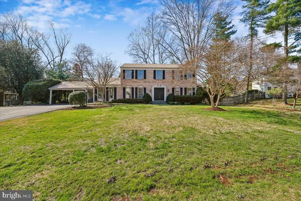 $699,000 | 15012 Redgate Drive, Silver Spring, MD 20905