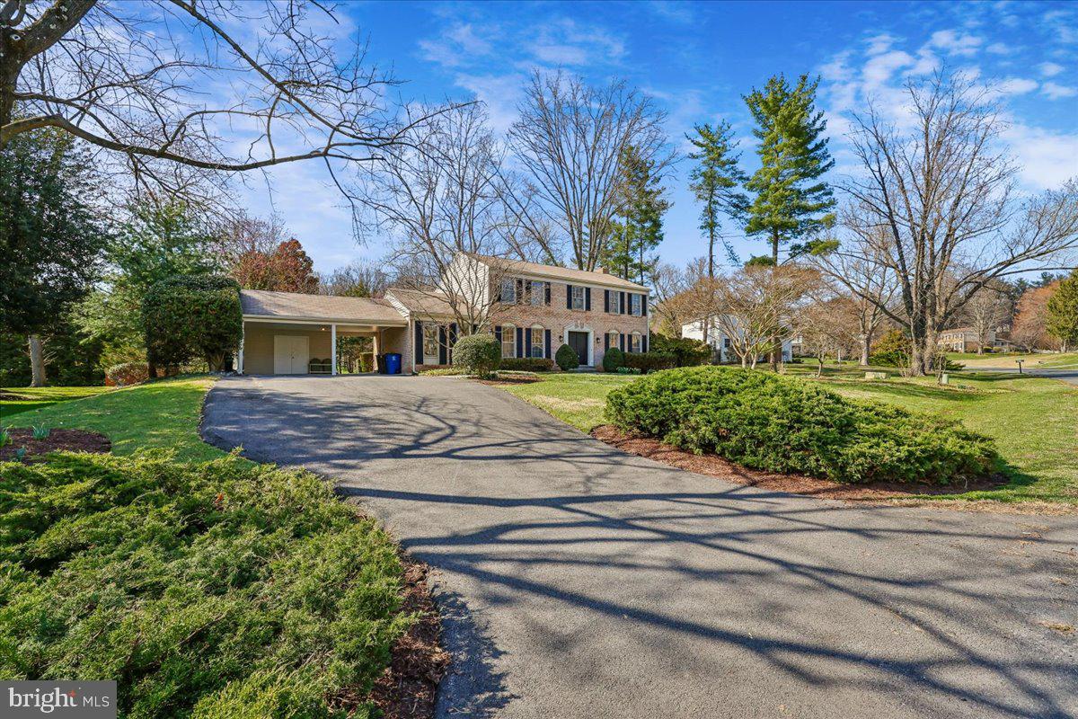 15012 Redgate Drive Silver Spring, MD 20905 - Photo 42 of 53 15,305 Square Foot Lot