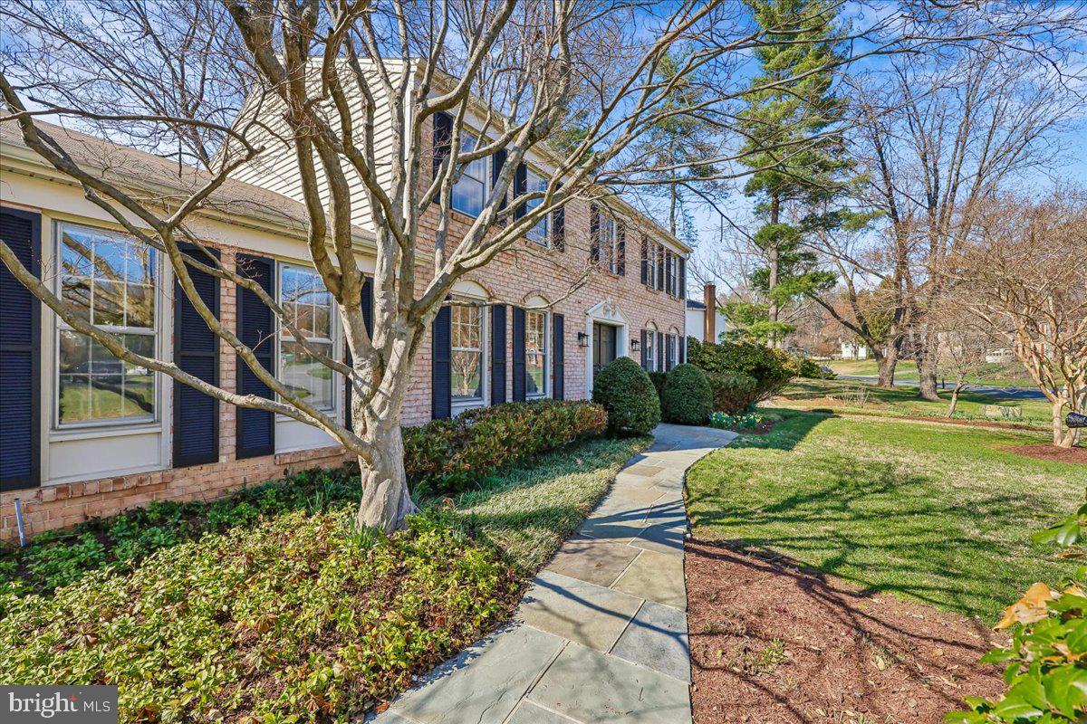 15012 Redgate Drive Silver Spring, MD 20905 - Photo 43 of 53 Picturesque Setting
