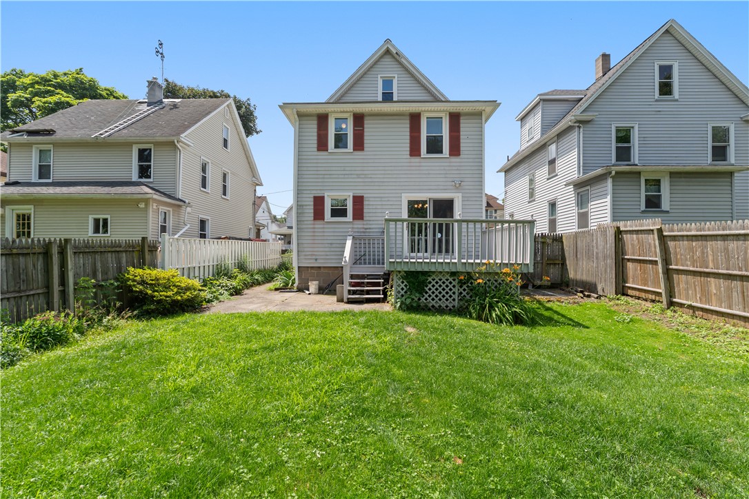 225 West Chestnut Street East Rochester, NY 14445 - Photo 39 of 49