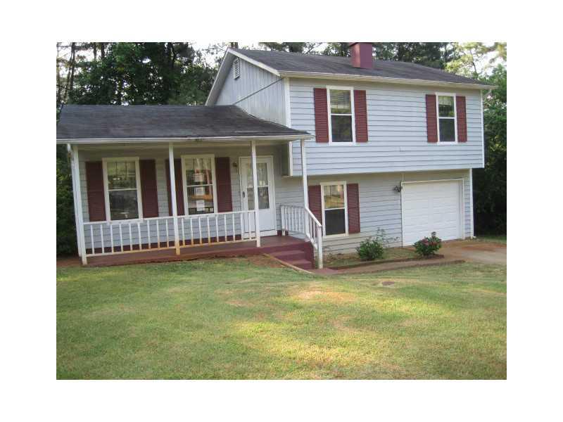 1063 Riva Ridge Drive Northwest Norcross, GA 30093 - Photo 1 of 1 Exterior Front.