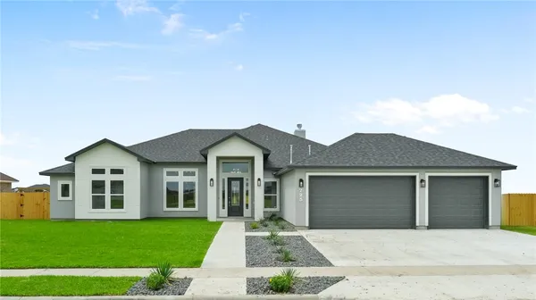 $725,000 | 725 Mama Fefi Drive, Corpus Christi, TX 78414