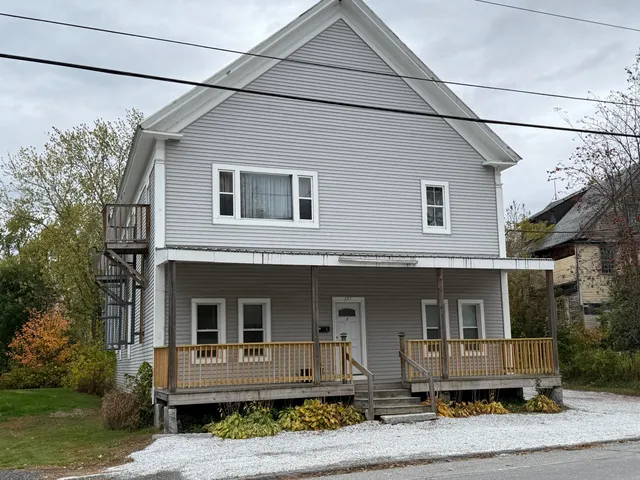 $595,000 | 171 Croswell Road, Farmington, ME 04938