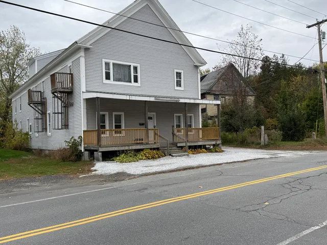 $595,000 | 171 Croswell Road, Farmington, ME 04938