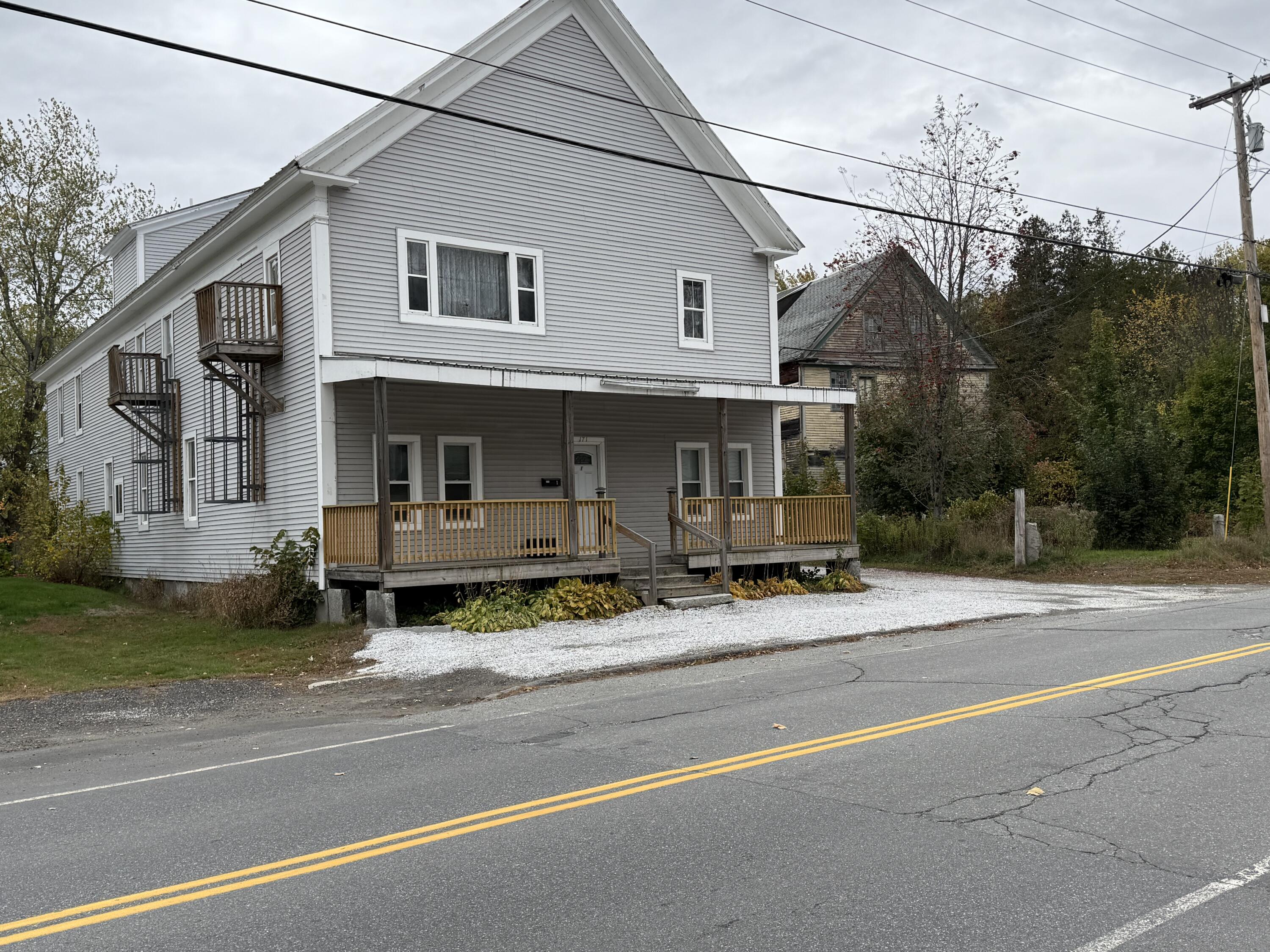 171 Croswell Road Farmington, ME 04938 - Photo 3 of 49 IMG_8340