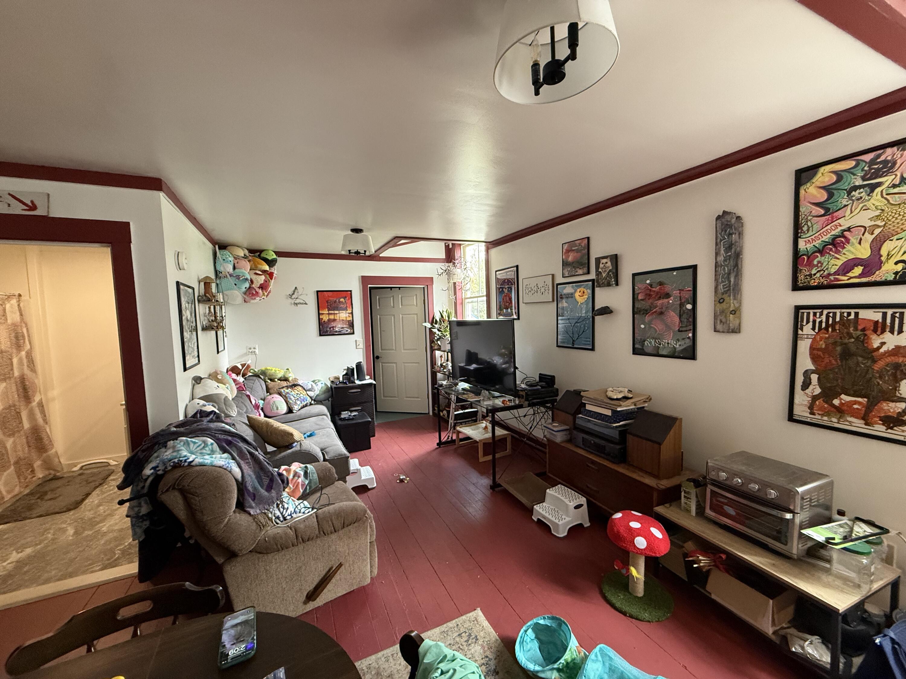 171 Croswell Road Farmington, ME 04938 - Photo 7 of 49 IMG_8230