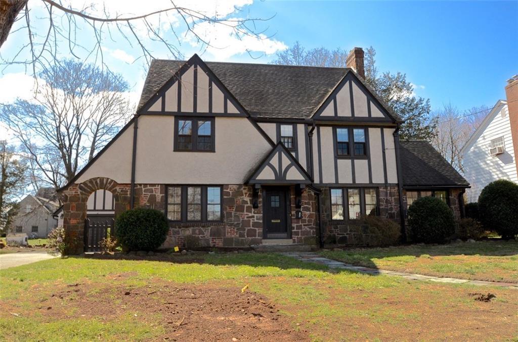 77 Crestwood Road West Hartford, CT 06107 - Photo 1 of 1