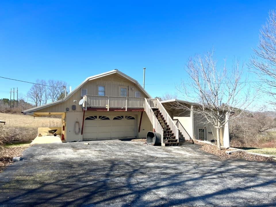 46 Old Flatlick Road Flat Lick, KY 40935 - Photo 3 of 12 329128884_1416486272481274_1751697570731