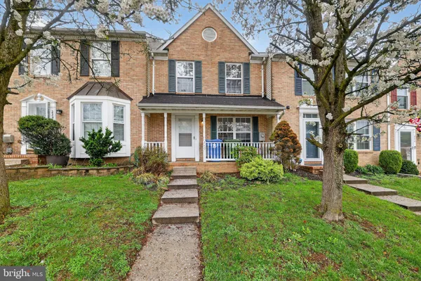 $340,000 | 240 Hunters Run Terrace, Bel Air, MD 21015