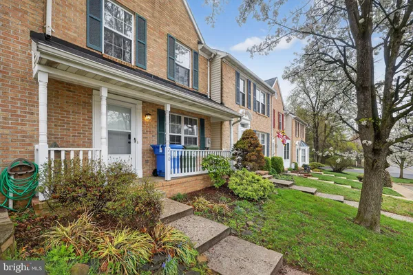 $340,000 | 240 Hunters Run Terrace, Bel Air, MD 21015