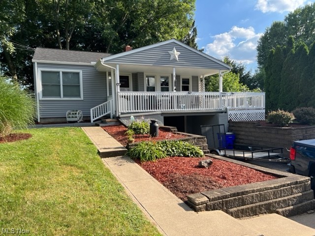 1216 Dussel Road Kent, OH 44240 - Photo 1 of 32 Welcome to 1216 Dussel RD