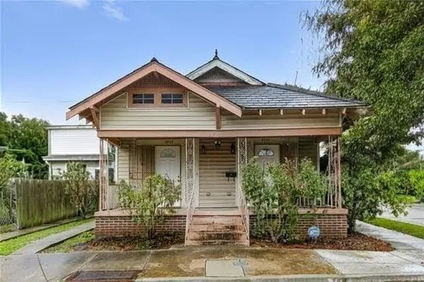 $1,650 | 4901 Willow Street, New Orleans, LA 70115