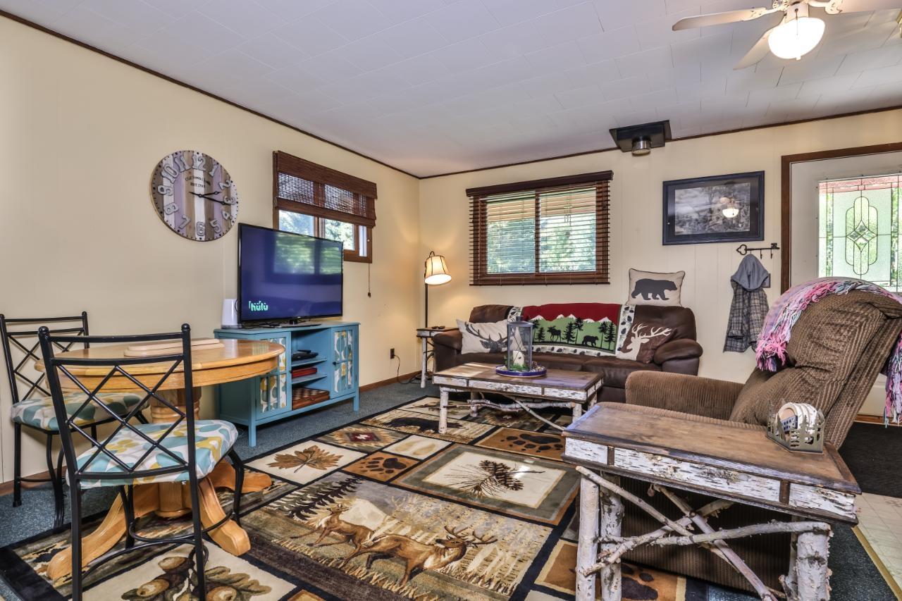 4506 Lake Of The Falls Road Mercer, WI 54547 - Photo 12 of 26 Gallery Image 12