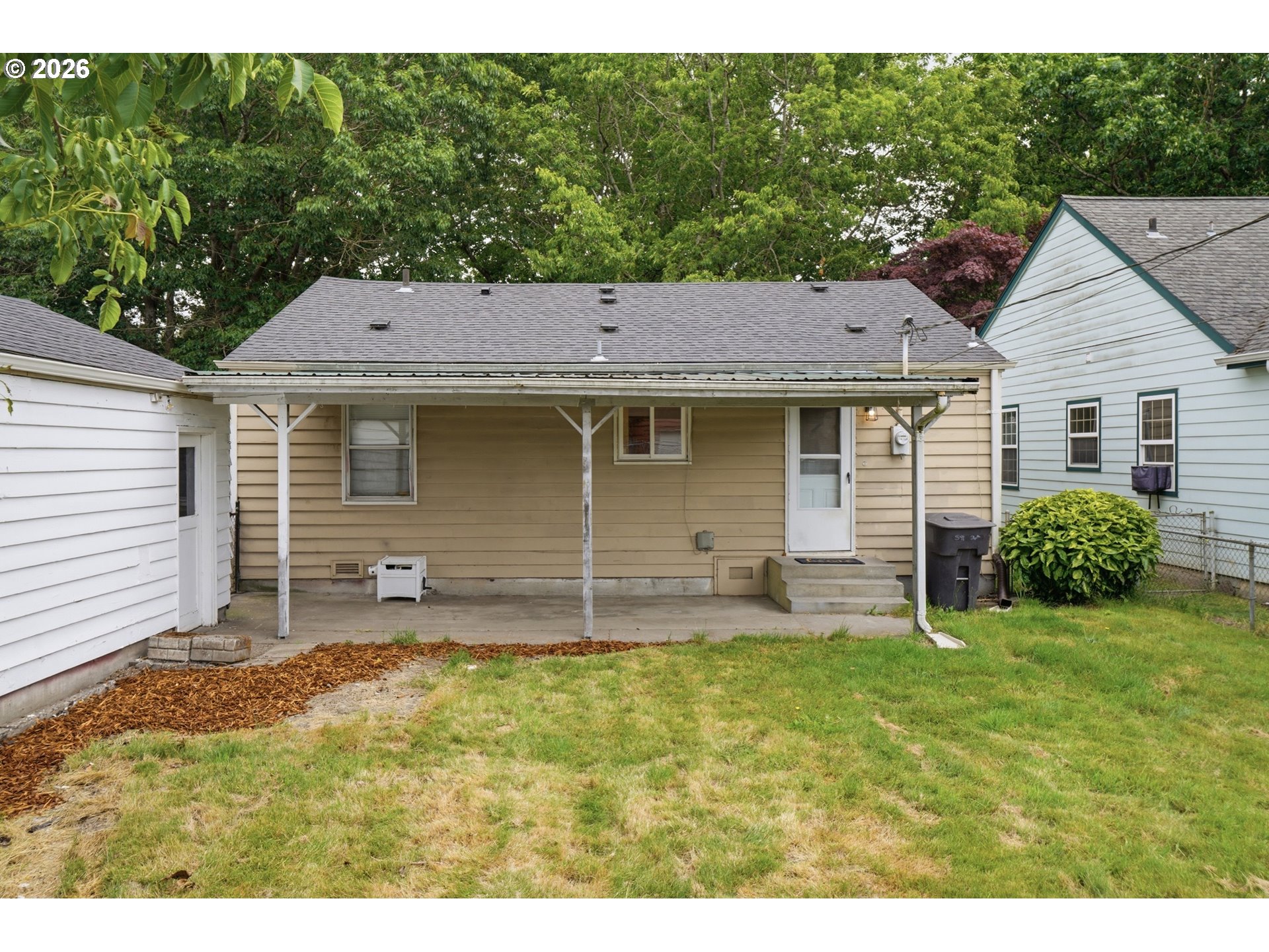 541 26th Avenue Longview, WA 98632 - Photo 25 of 25