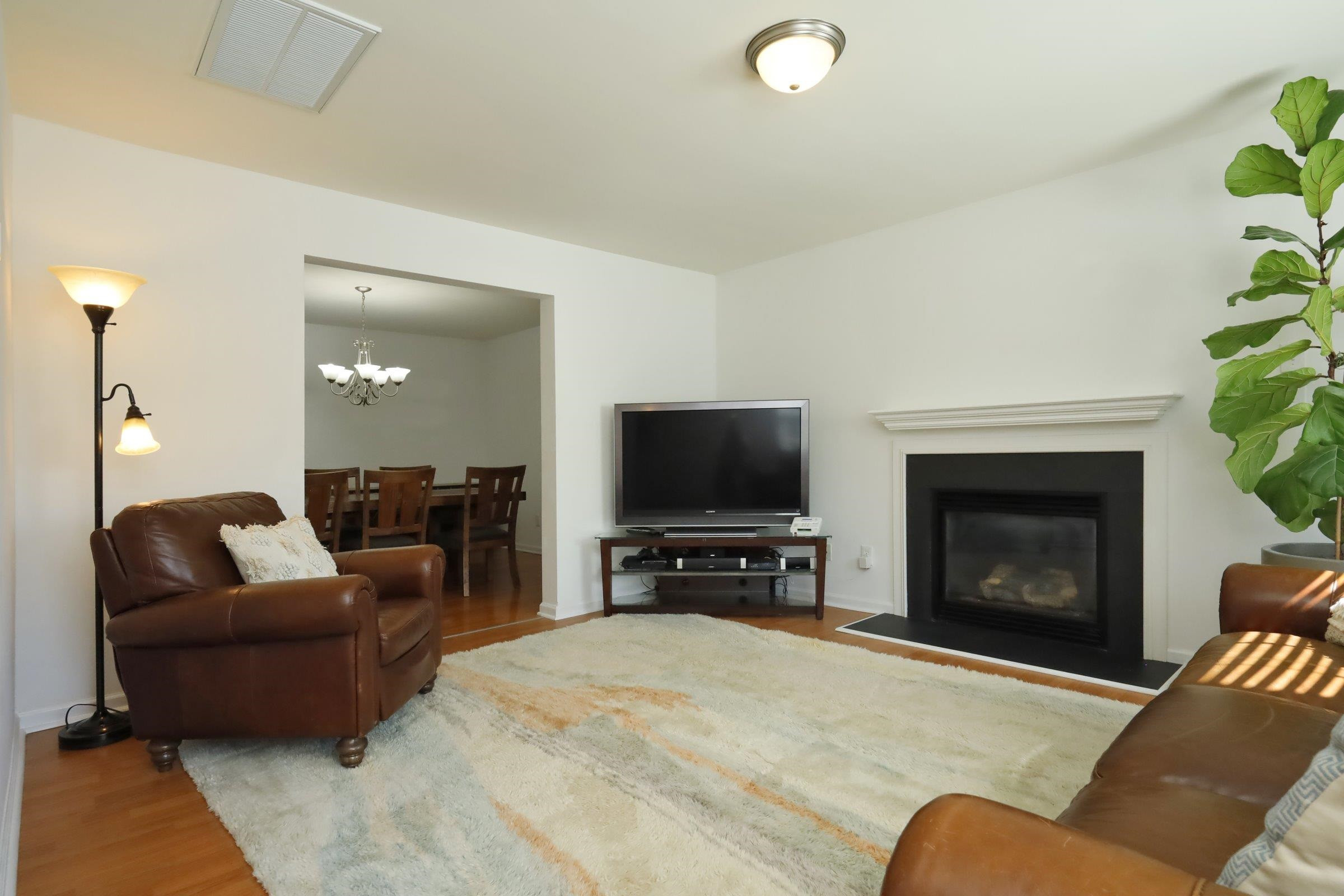 425 Hanson Road Durham, NC 27713 - Photo 4 of 23 Photo 4