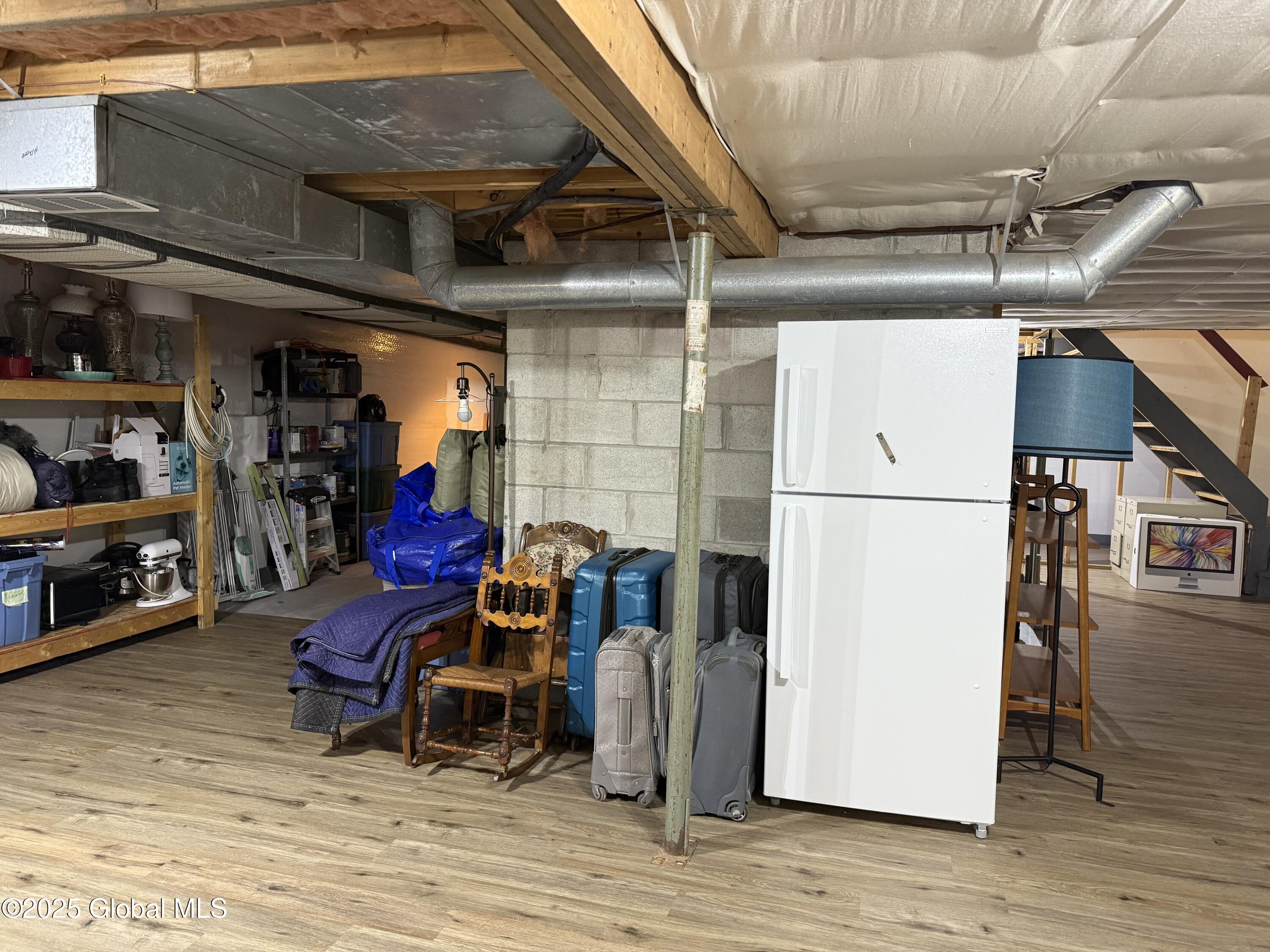 76 Greene Road Greenfield, NY 12833 - Photo 32 of 35 Basement #5
