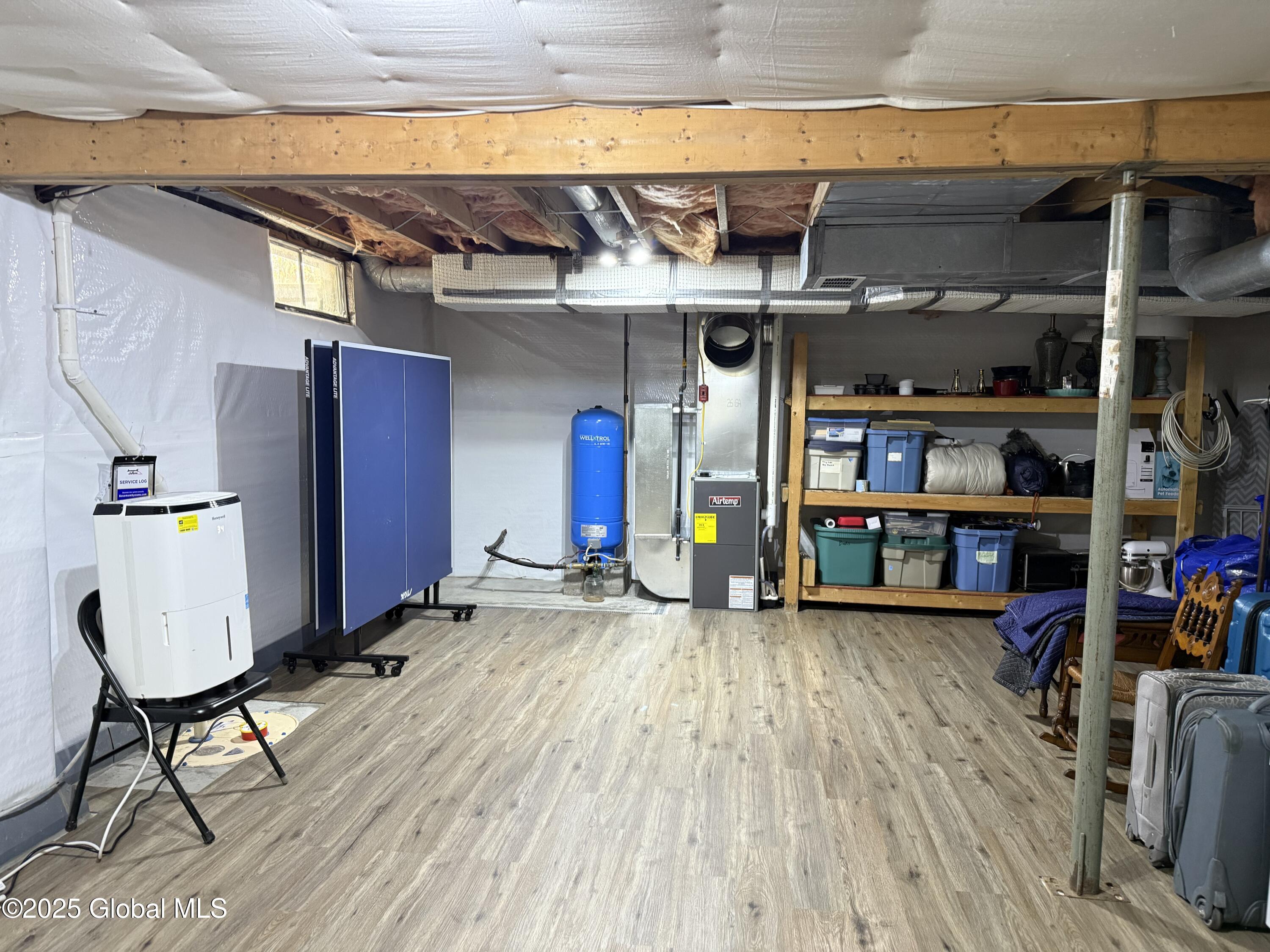 76 Greene Road Greenfield, NY 12833 - Photo 33 of 35 Basement #4