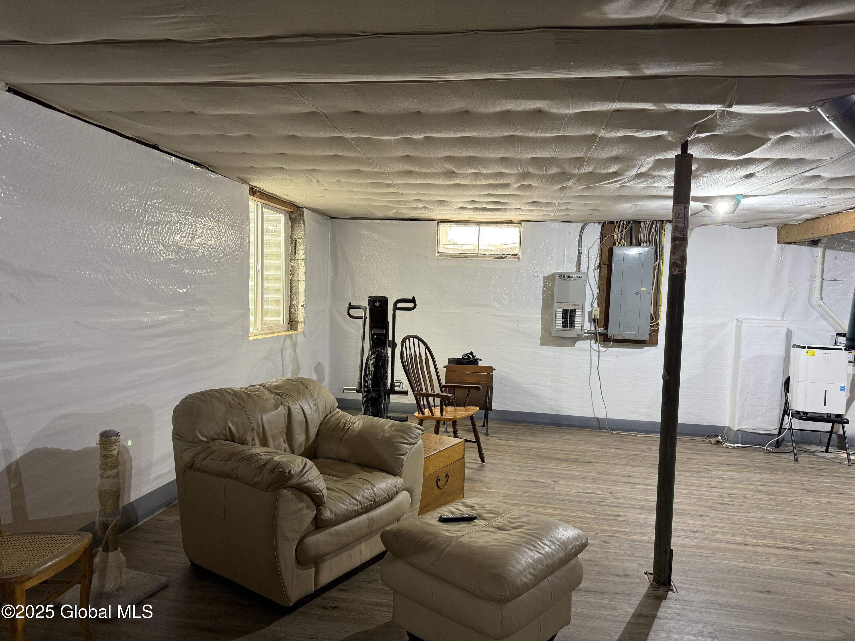 76 Greene Road Greenfield, NY 12833 - Photo 34 of 35 Basement #3