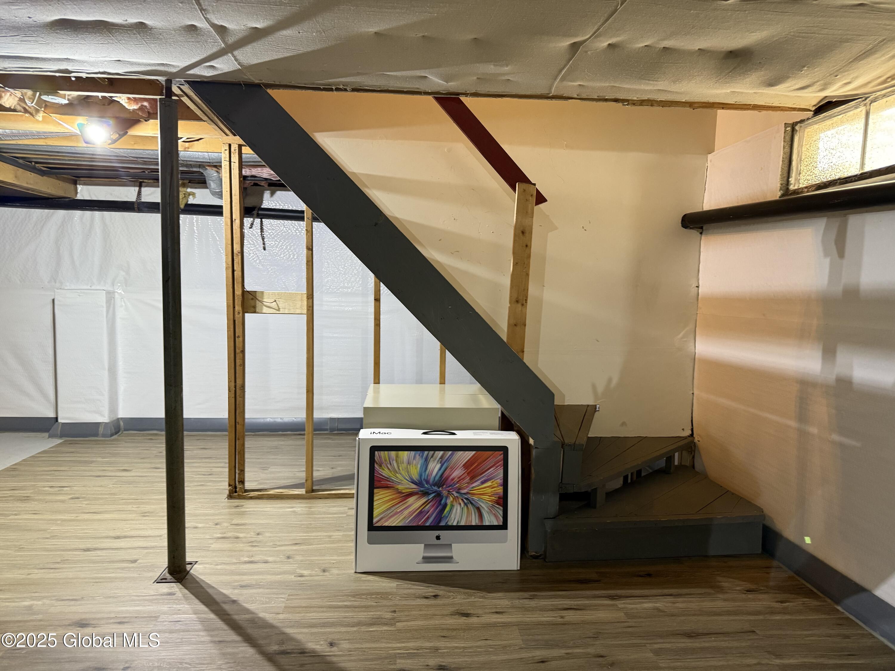 76 Greene Road Greenfield, NY 12833 - Photo 35 of 35 Basement #2