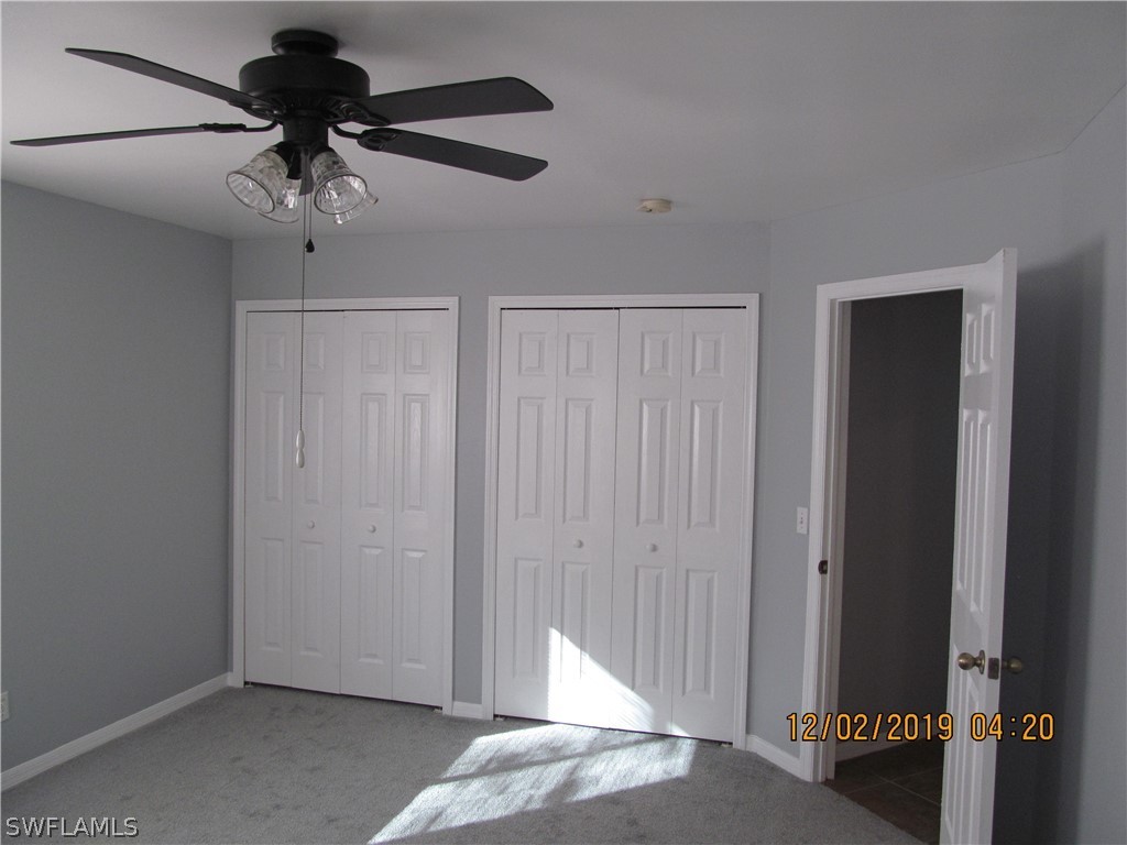 17532 Butler Road Fort Myers, FL 33967 - Photo 15 of 29 a view of entryway