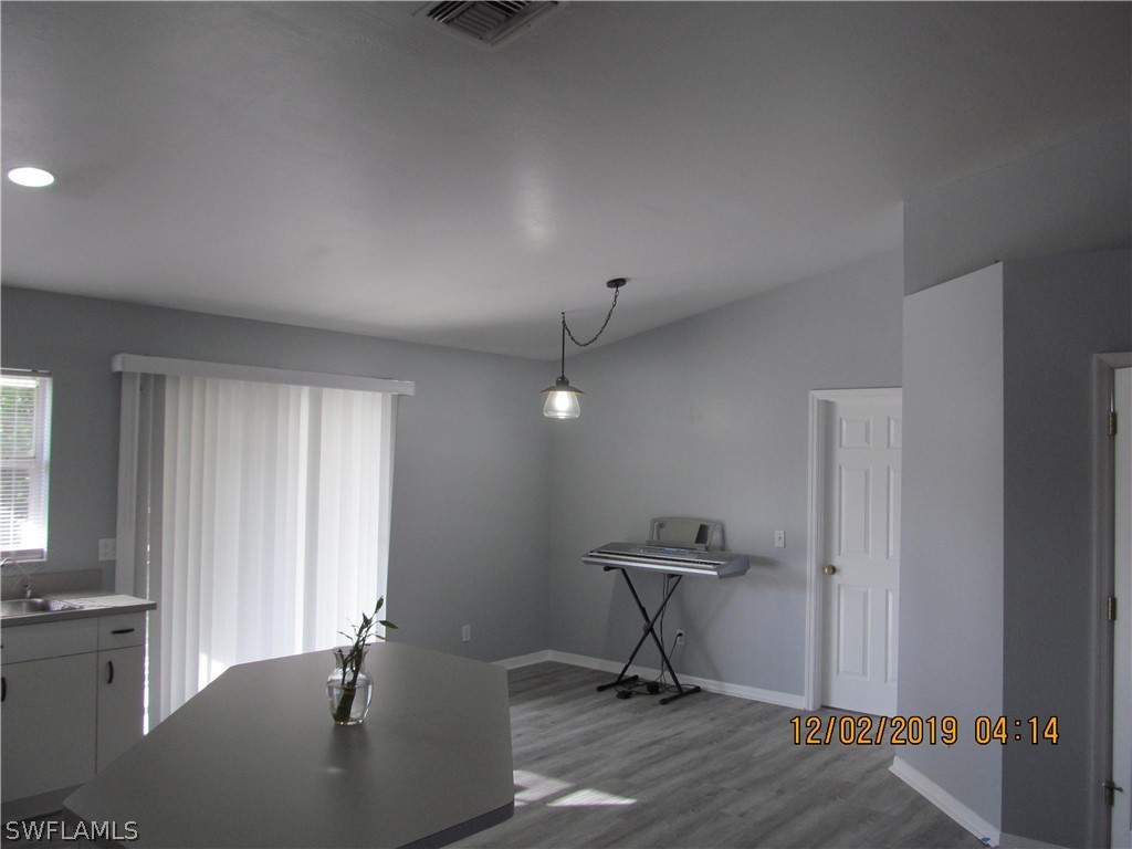 17532 Butler Road Fort Myers, FL 33967 - Photo 10 of 29 a view of a room with gym equipment