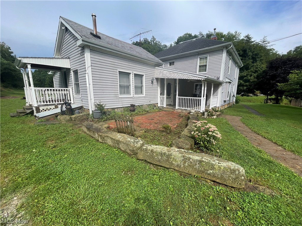 4225 Jackson Run Road New Matamoras, OH 45767 - Photo 2 of 34 Gallery Image 2