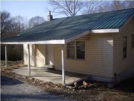 202 Burnt Mill Road Flintstone, GA 30725 - Photo 1 of 19 Primary Photo