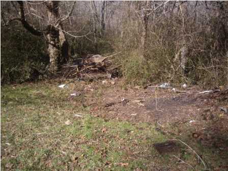 202 Burnt Mill Road Flintstone, GA 30725 - Photo 18 of 19 Additional Photo