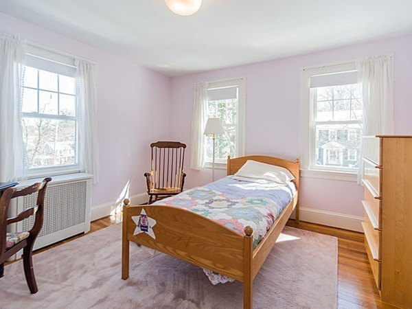 41 Calvin Road Newton, MA 02460 - Photo 12 of 18