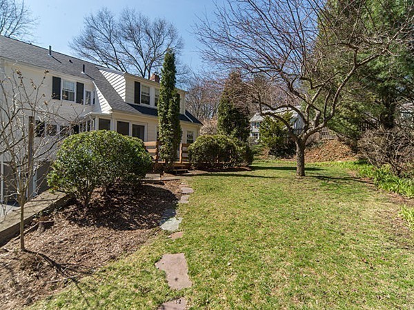 41 Calvin Road Newton, MA 02460 - Photo 17 of 18