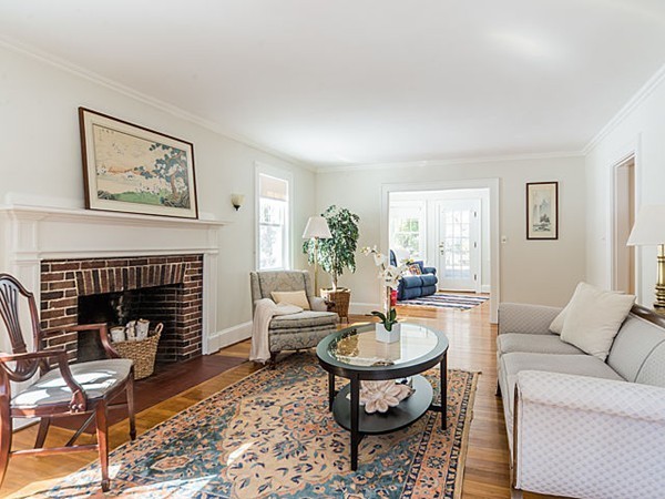 41 Calvin Road Newton, MA 02460 - Photo 6 of 18