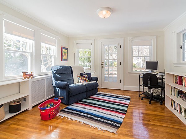 41 Calvin Road Newton, MA 02460 - Photo 7 of 18