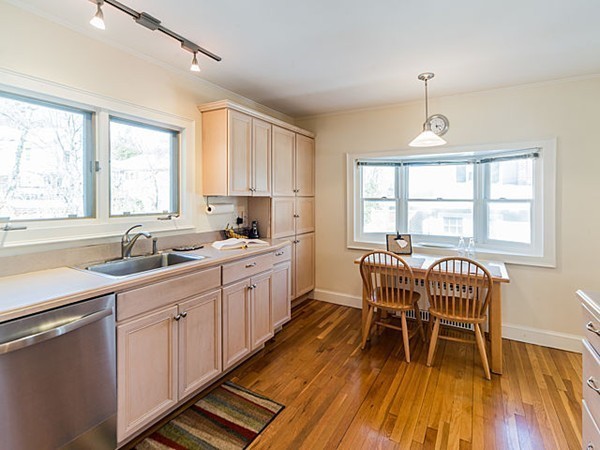 41 Calvin Road Newton, MA 02460 - Photo 8 of 18
