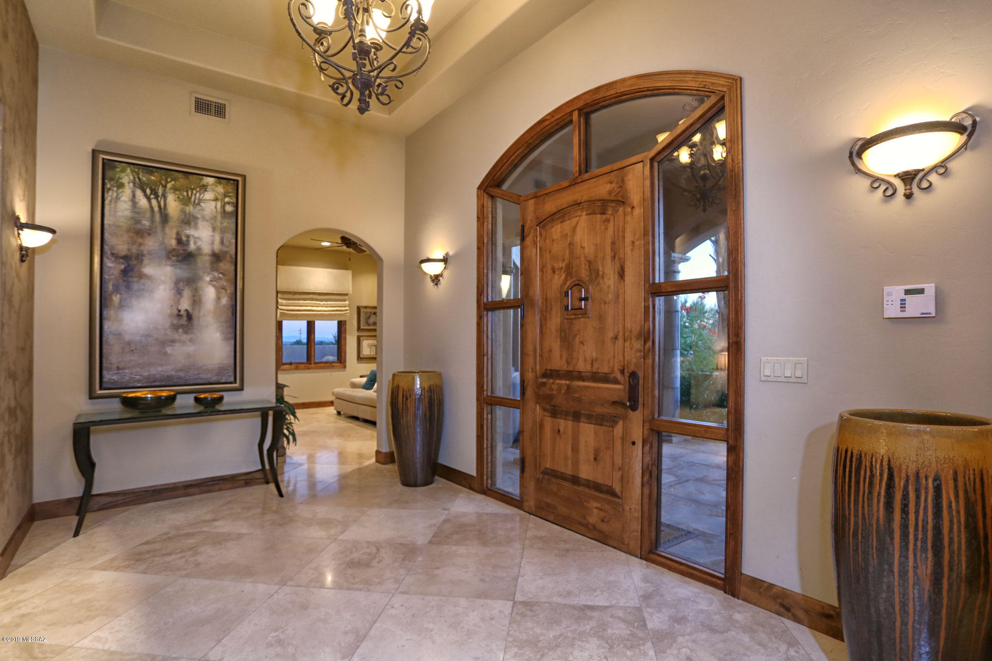 4621 East Swans Nest Road Tucson, AZ 85718 - Photo 6 of 38