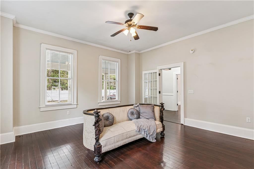 520 Ellis Street Brunswick, GA 31520 - Photo 6 of 36 Photo 6